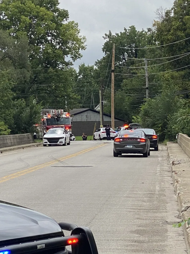 Indianapolis Shooting: Two Police Officers Critically Injured on West Side