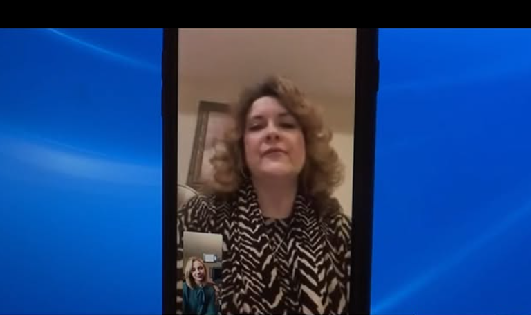 Tamela Dutcher, Delaware County, OH, Died in Bean Oller Road Shooting